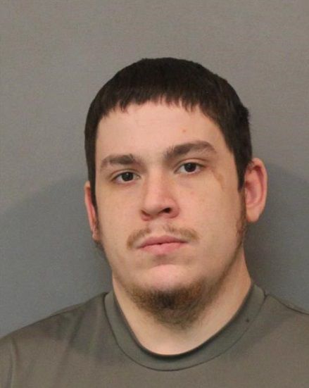 Nicholas Lee Williams